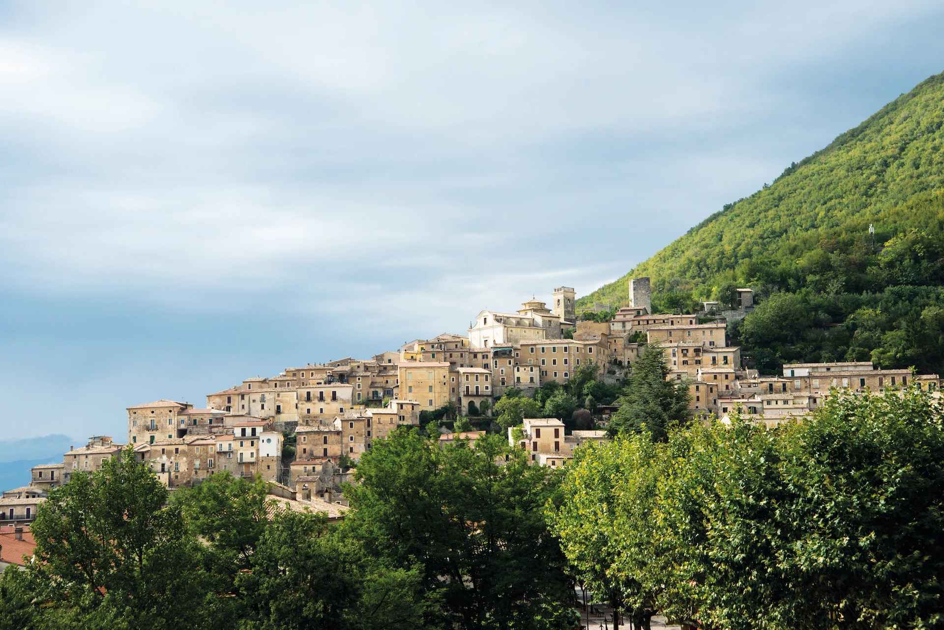 San Donato Val di Comino Living Ciociaria