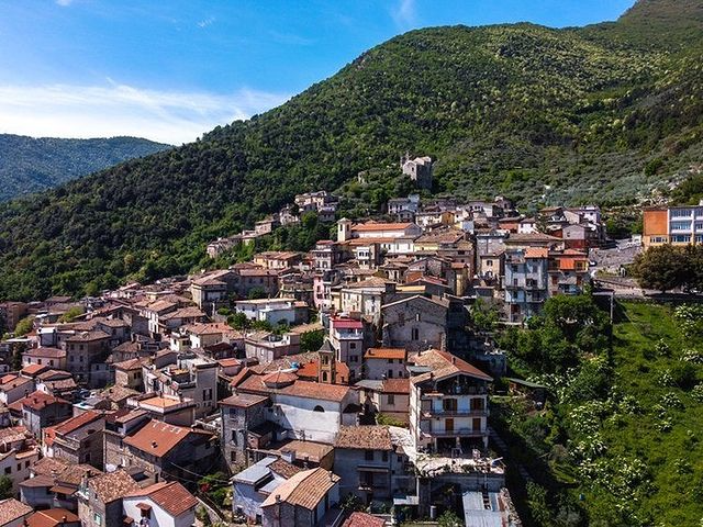 Morolo Livingciociaria.it