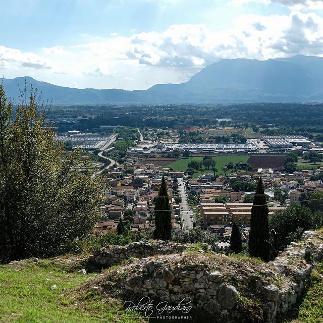 Piedimonte San Germano Livingciociaria.it