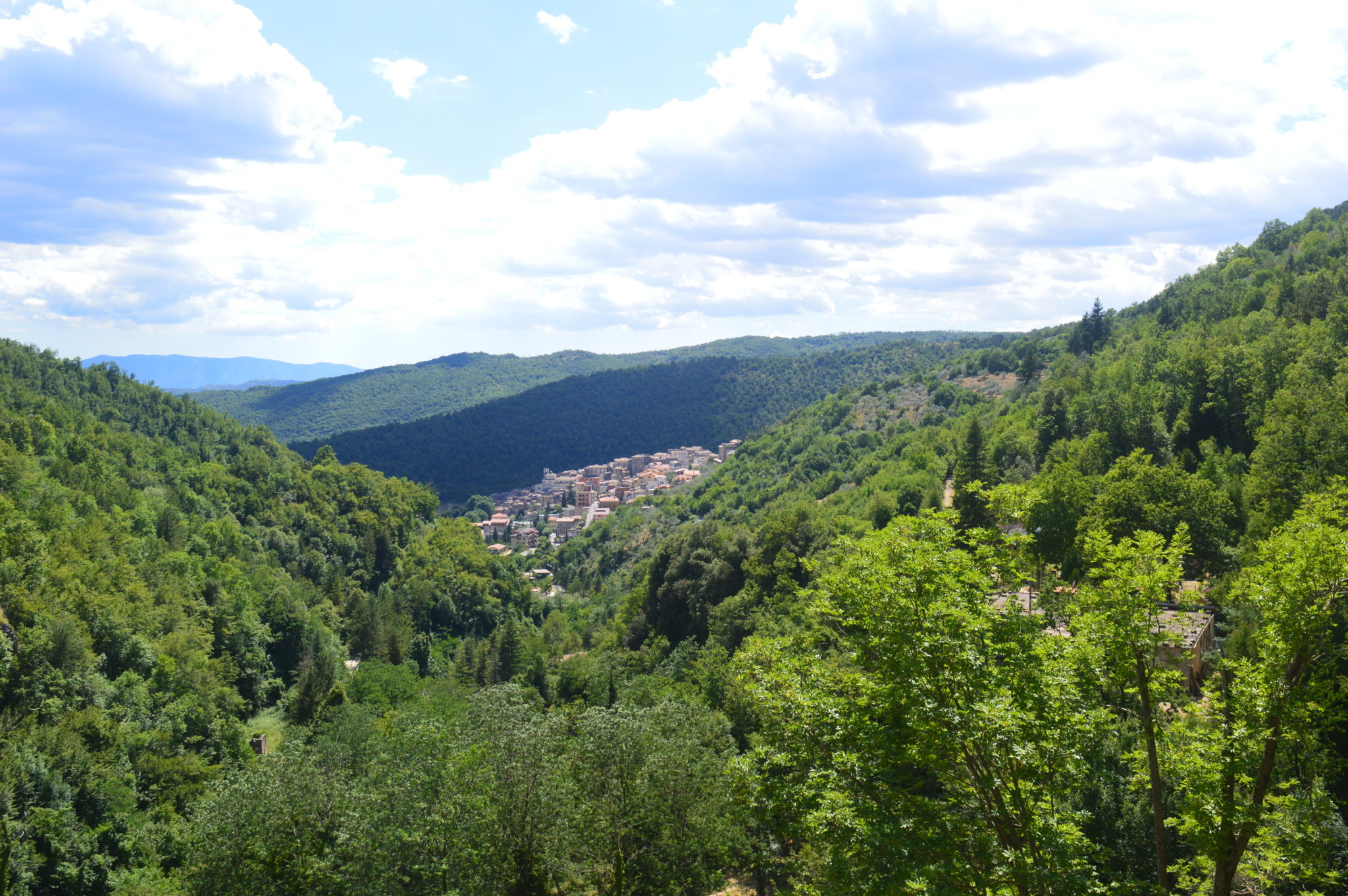 Guarcino Livingciociaria.it