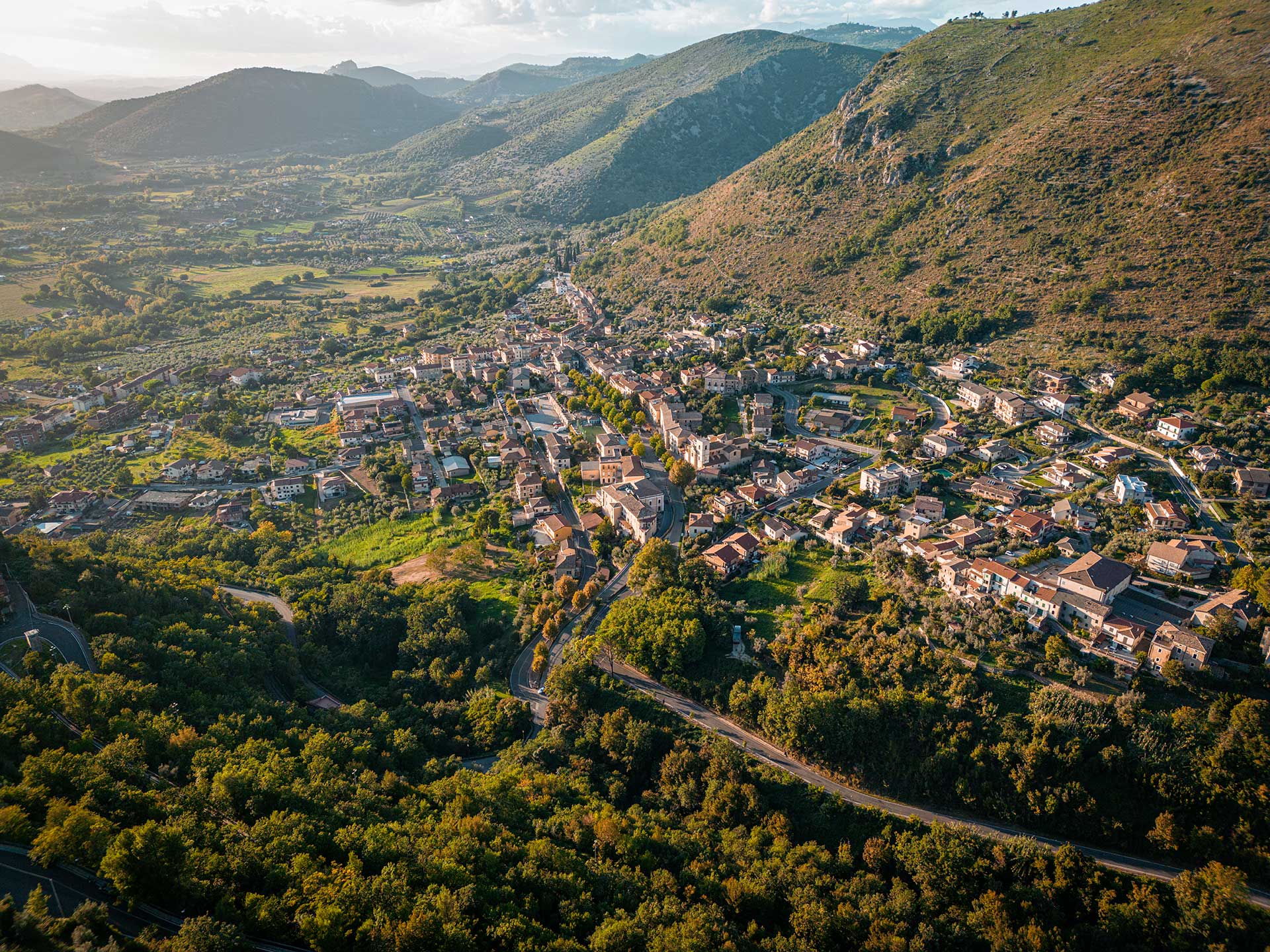 Roccasecca Livingciociaria.it
