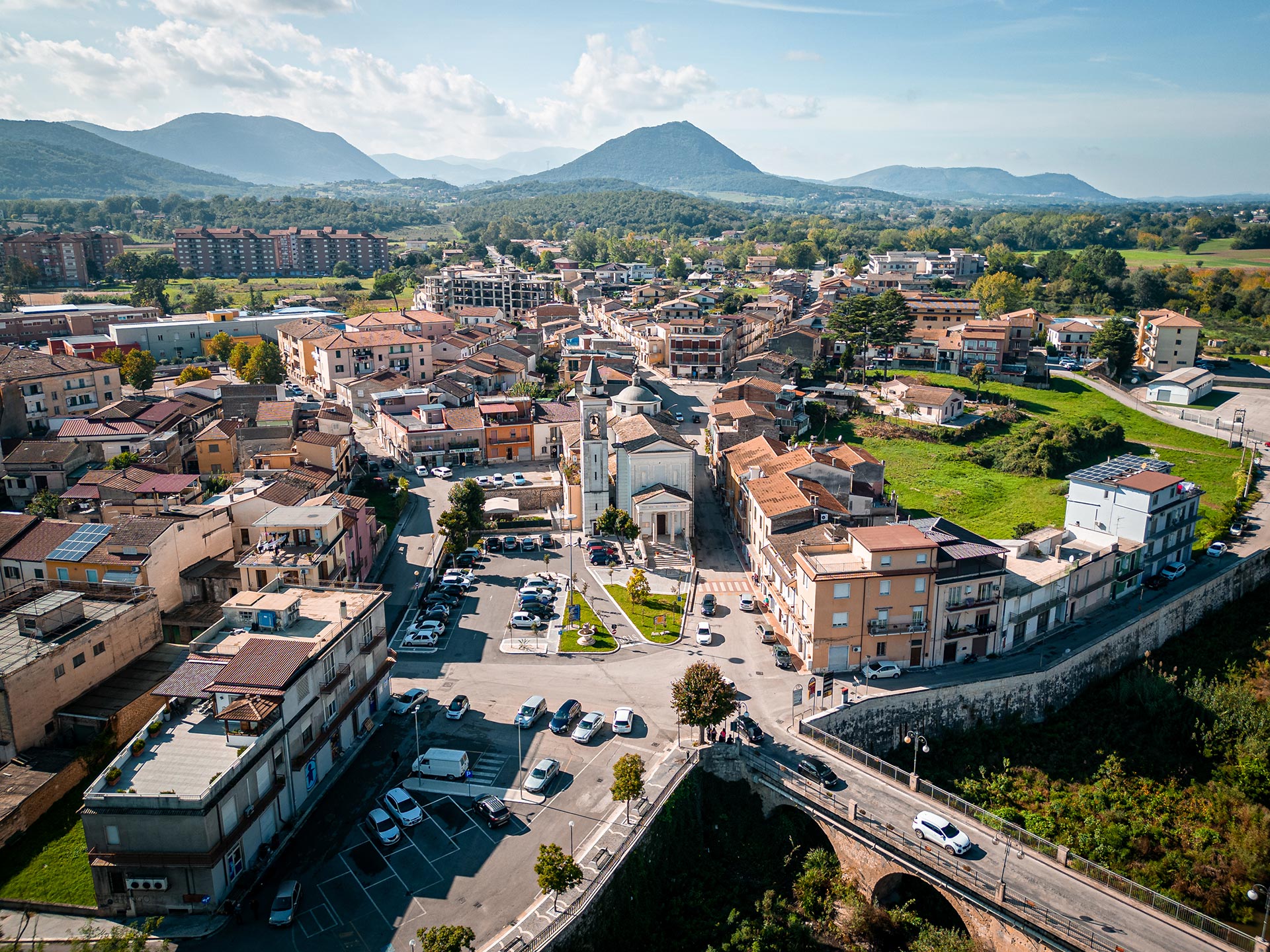 Pontecorvo Livingciociaria.it