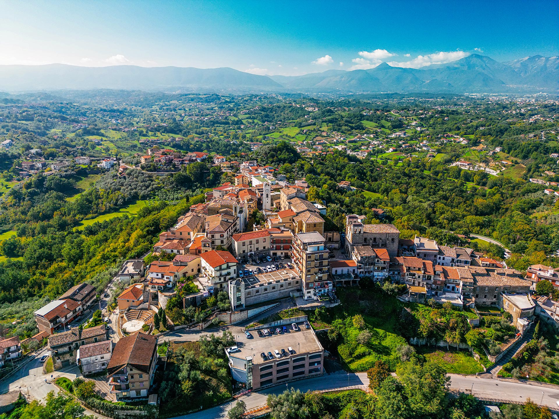 Torrice Livingciociaria.it